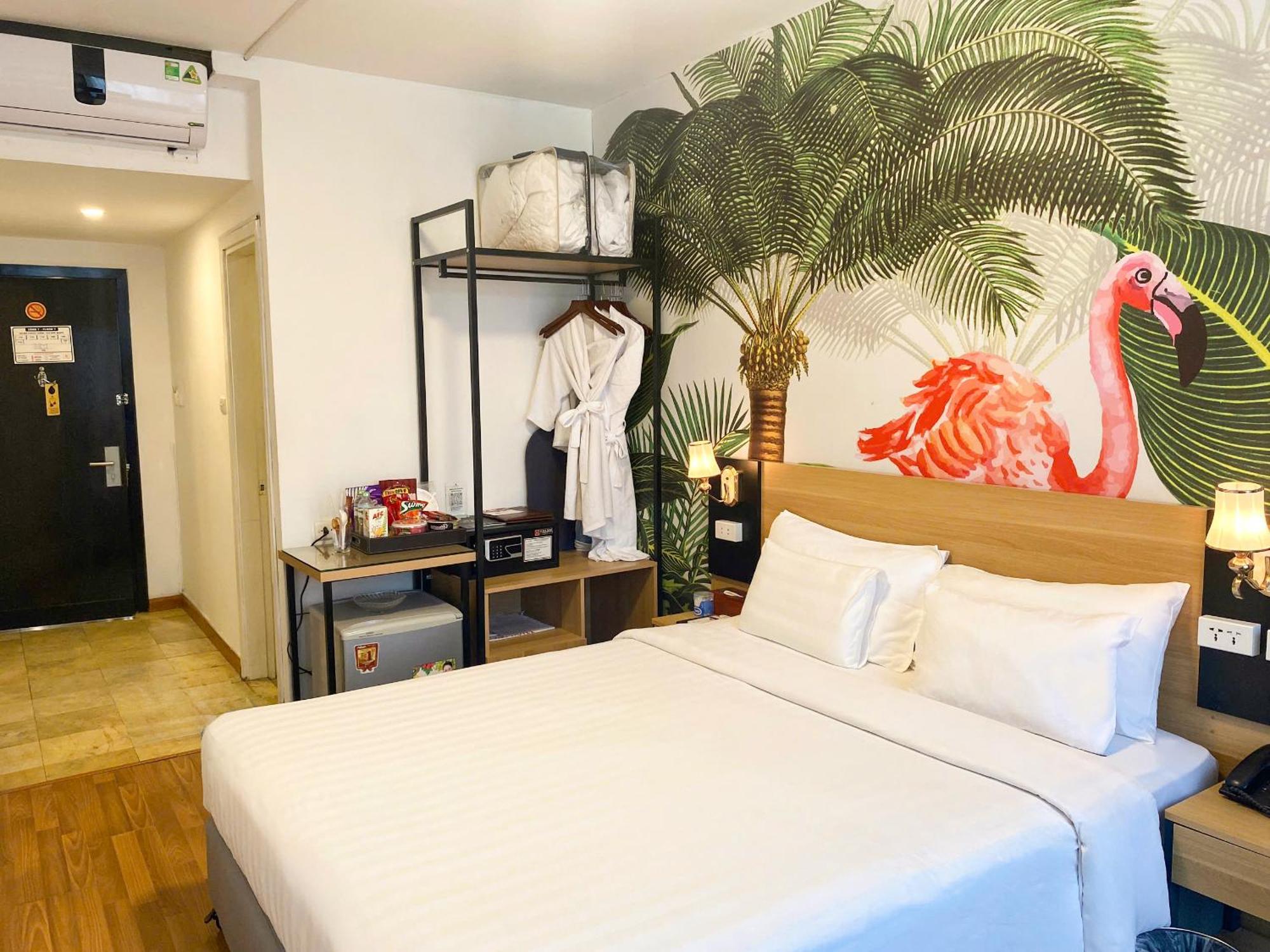 A25 Premium Hotel - 12 Ngo Sy Lien — Photos 3